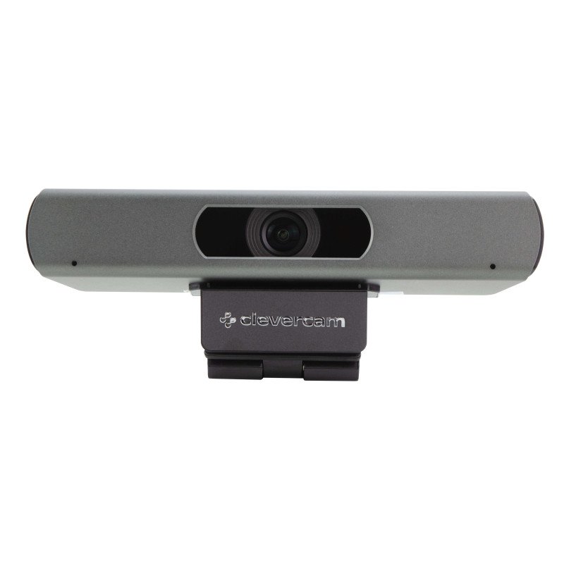 Веб-камера CleverCam B53 Personal (4K, 8x, USB 3.0, HDMI, ePTZ, Tracking)