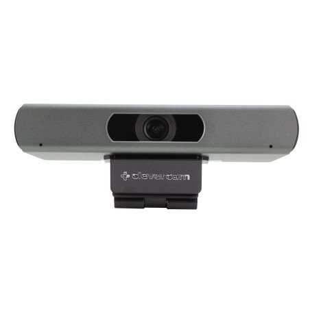 Веб-камера CleverCam B53 Personal (4K, 8x, USB 3.0, HDMI, ePTZ, Tracking)