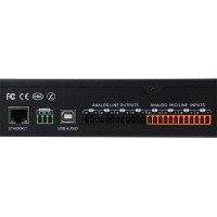 Аудиопроцессор CleverMic 144M