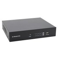 Аудиопроцессор CleverMic 144D