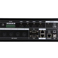 Блок управления clevermic BKR BLS-U560M