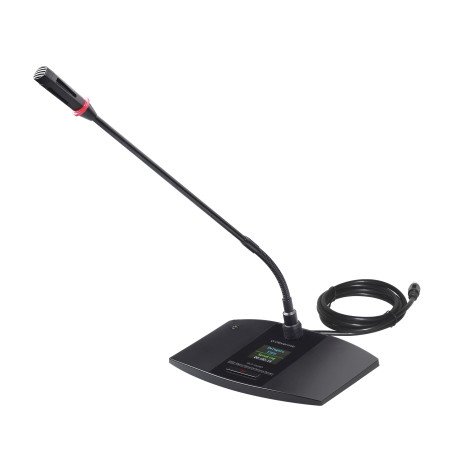 Микрофонный пульт делегата CleverMic BLS-4526D (проводной)