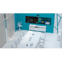 FullHD ВКС-терминал TrueConf Group 118