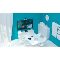 FullHD ВКС-терминал TrueConf Group 124