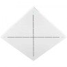 Микрофонный массив потолочный Sennheiser TeamConnect Ceiling