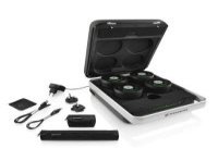 Набор для конференц-связи Sennheiser TeamConnect Wireless SET 