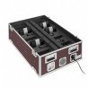 Кейс для зарядки и транспортировки Sennheiser ADN-W CASE UNITS-EU
