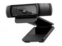 Веб-камера Logitech C920 HD Pro Webcam 