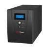 ИБП CyberPower Value 1200EILCD