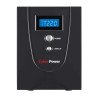 ИБП CyberPower Value 1200EILCD  – Фото 2