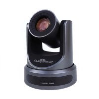 PTZ-камера CleverMic 1220UHN Black (20x, USB 3.0, HDMI, LAN) 
