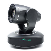 PTZ-камера CleverMic 3010U (10x, USB 3.0, LAN) 