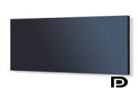 ЖК-панель CleverMic DP-W55-3.5-500 (FullHD 110" DisplayPort) 