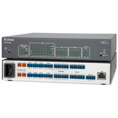 Управляющий контроллер Extron IP Link IPCP 505 