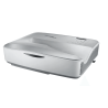 Лазерный проектор Optoma HZ40UST