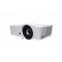 Проектор Optoma W515T Full 3D 