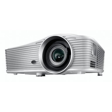 Проектор Optoma WU515ST Full 3D 