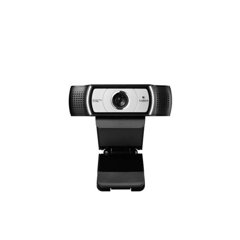 Веб-камера Logitech C930e 