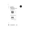 Встраиваемая зарядная станция Kondator 935-PM30W (2хUSB, белая)  – Фото 4
