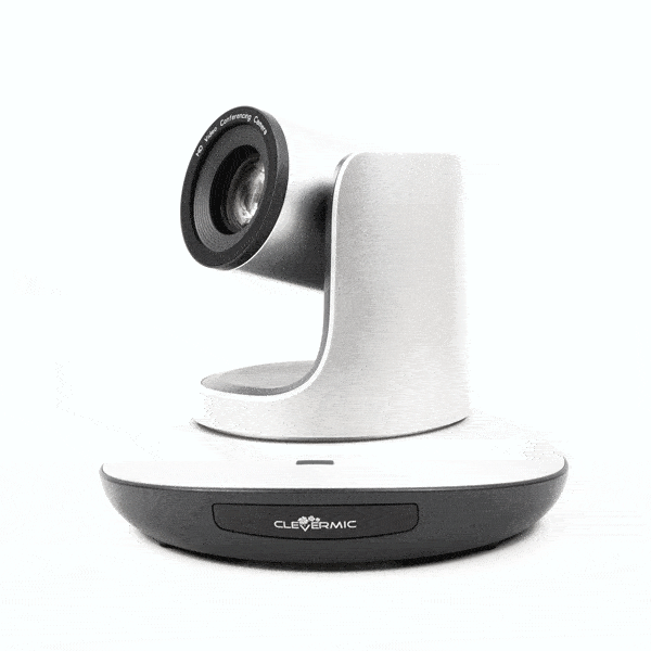 PTZ-камера CleverMic Uno (12x, USB3.0, DVI)